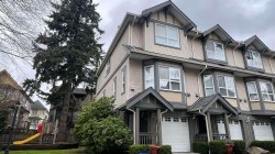 22-7833 Heather Street  Richmond, BC V6Y 4J4