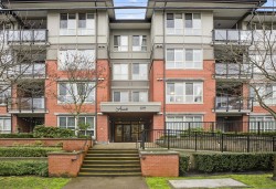 202-2288 Welcher Avenue  Port Coquitlam, BC V3C 1X3