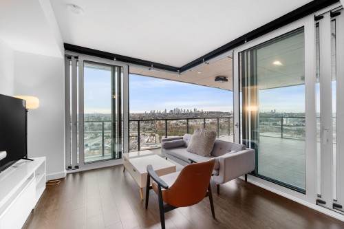 2402-4890 Lougheed Highway  Burnaby, BC V5C 0N1