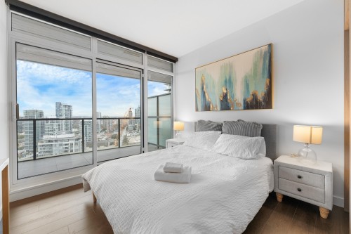 2402-4890 Lougheed Highway, Burnaby, BC 