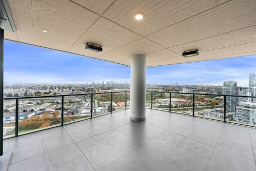 2402-4890 Lougheed Highway, Burnaby, BC 