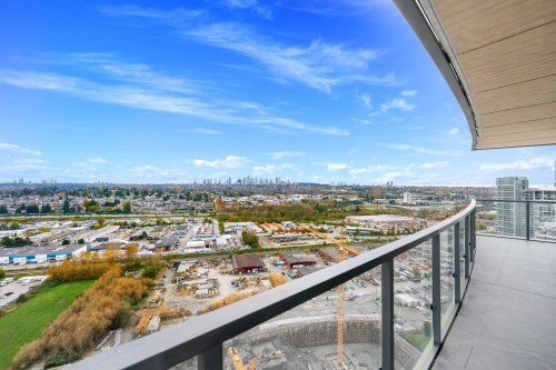 2402-4890 Lougheed Highway, Burnaby, BC 