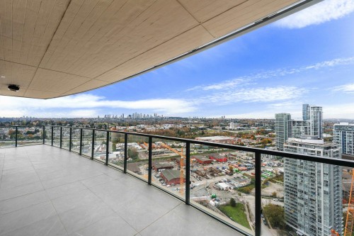 2402-4890 Lougheed Highway, Burnaby, BC 