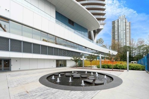 2402-4890 Lougheed Highway, Burnaby, BC 