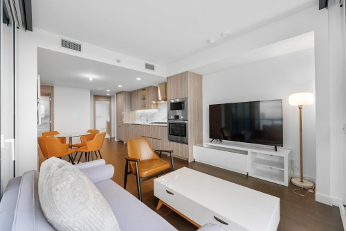 2402-4890 Lougheed Highway, Burnaby, BC 