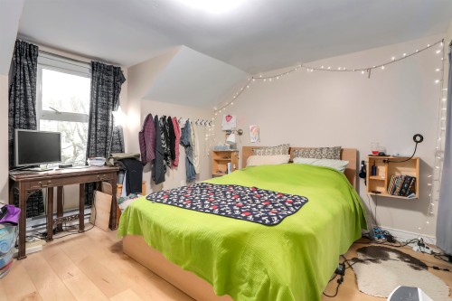 3137 Heather Street, Vancouver, BC 