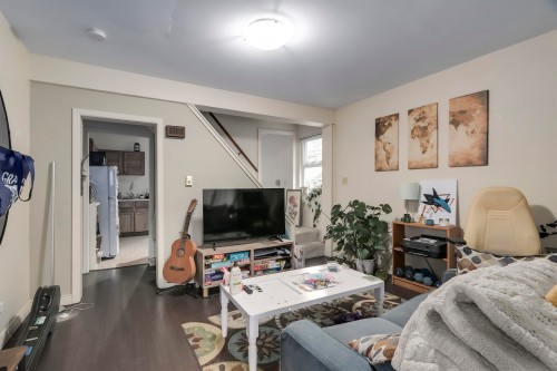 3137 Heather Street, Vancouver, BC 