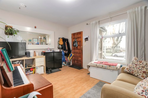 3137 Heather Street, Vancouver, BC 