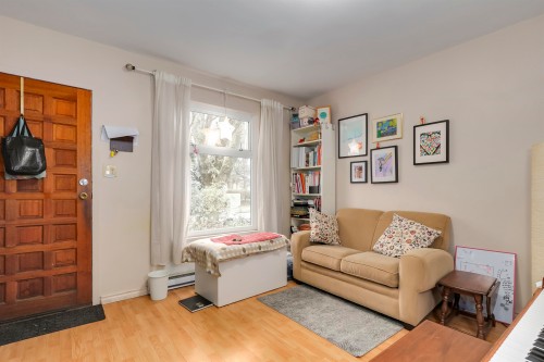 3137 Heather Street, Vancouver, BC 