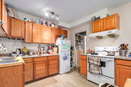 3137 Heather Street, Vancouver, BC 