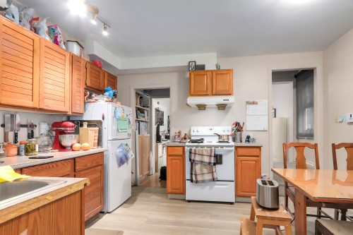 3137 Heather Street, Vancouver, BC 