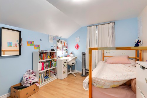 3137 Heather Street, Vancouver, BC 