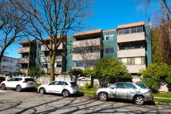 405-8775 Cartier Street  Vancouver, BC V6P 4V3