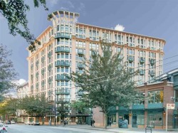 612-22 Cordova Street E Vancouver, BC V6A 4G8