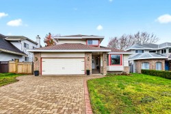 12335 206 Street Maple Ridge, BC V2X 0M6