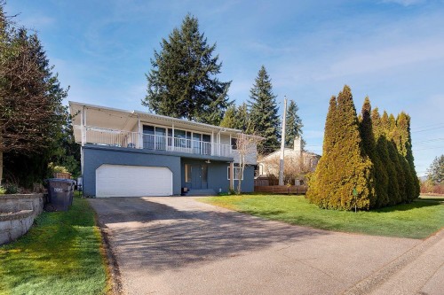 2132 Anita Drive, Port Coquitlam, BC 