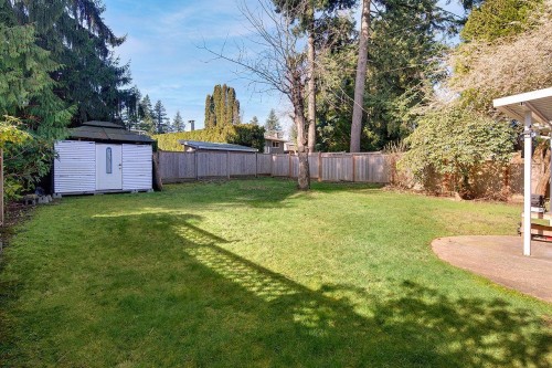 2132 Anita Drive, Port Coquitlam, BC 