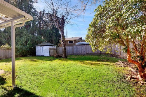 2132 Anita Drive, Port Coquitlam, BC 