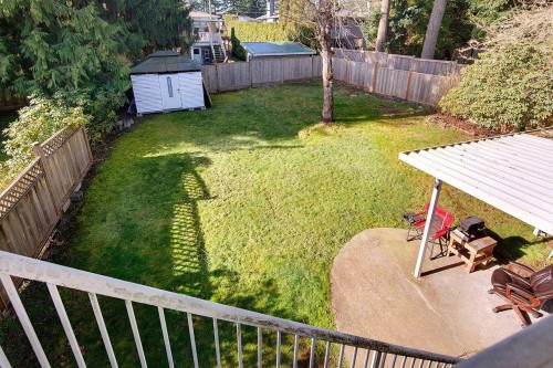 2132 Anita Drive, Port Coquitlam, BC 