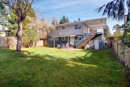2132 Anita Drive, Port Coquitlam, BC 