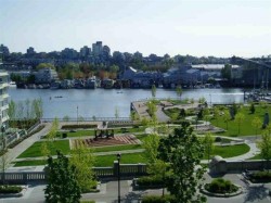 603-455 Beach Crescent  Vancouver, BC V6Z 3E5