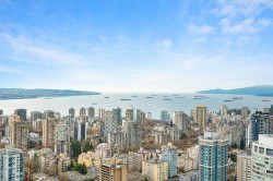 4501-1128 Georgia Street WVancouver, BC V6E 0A8