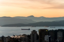 3406-1028 Barclay Street  Vancouver, BC V6E 0B1