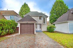 7203 Bridlewood Court Burnaby, BC V5A 4A4