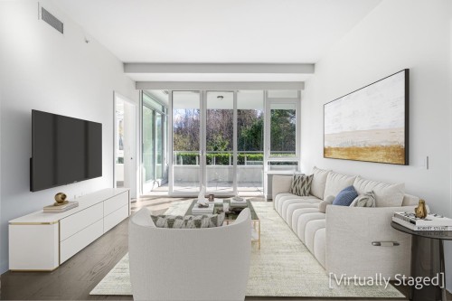 401-768 Arthur Erickson Place, West Vancouver, BC 