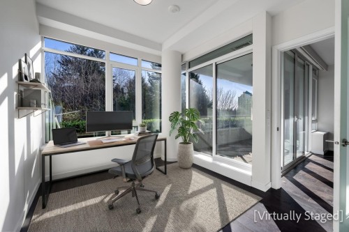 401-768 Arthur Erickson Place, West Vancouver, BC 