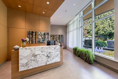 401-768 Arthur Erickson Place, West Vancouver, BC 