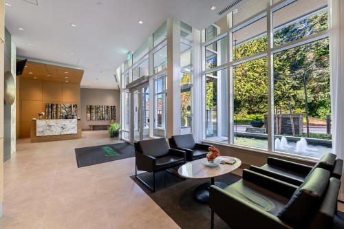401-768 Arthur Erickson Place, West Vancouver, BC 