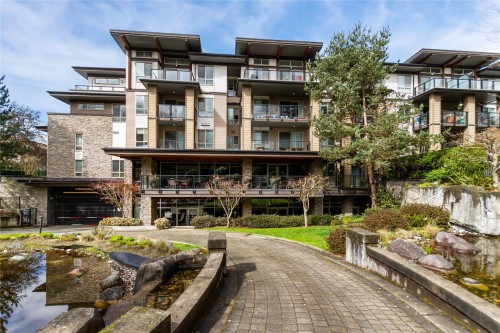 106-7428 Byrnepark Walk  Burnaby, BC V3N 0B4