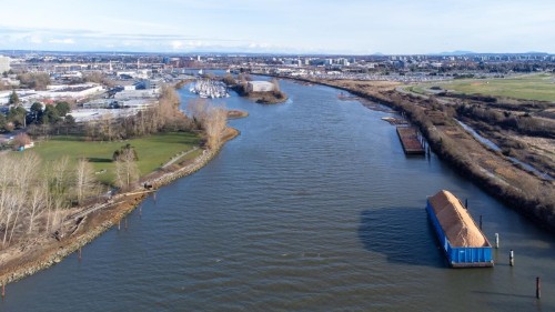 8248 Tugboat Place, Vancouver, BC 
