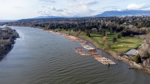 8248 Tugboat Place, Vancouver, BC 