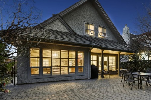 8248 Tugboat Place, Vancouver, BC 