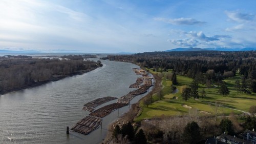 8248 Tugboat Place, Vancouver, BC 