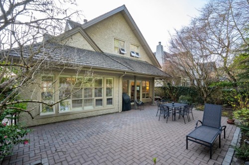 8248 Tugboat Place, Vancouver, BC 