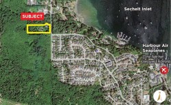 5875 Reef Road Sechelt, BC V7Z 0L7