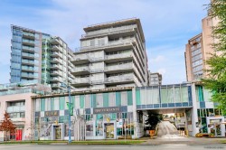 606-8280 Lansdowne Road  Richmond, BC V6X 0B2