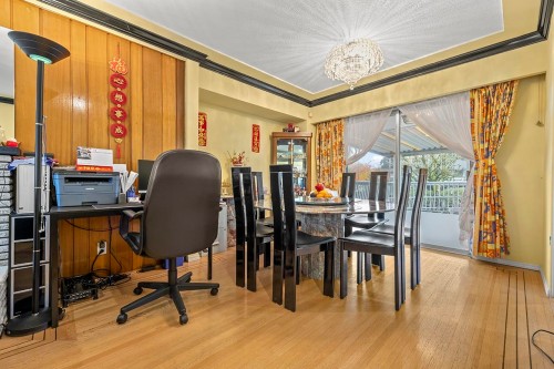 4619 Westlawn Drive, Burnaby, BC 