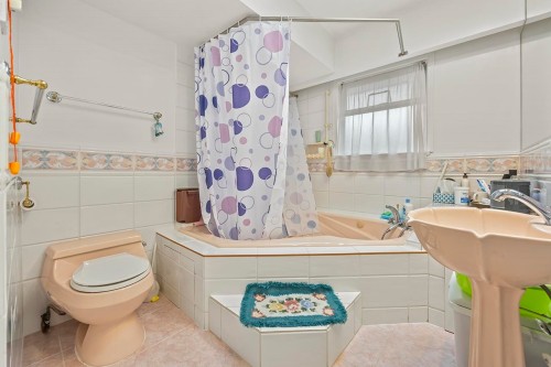4619 Westlawn Drive, Burnaby, BC 
