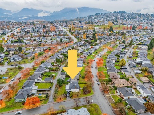 4619 Westlawn Drive, Burnaby, BC 