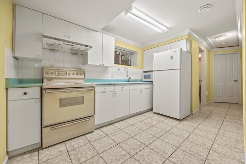 4619 Westlawn Drive, Burnaby, BC 