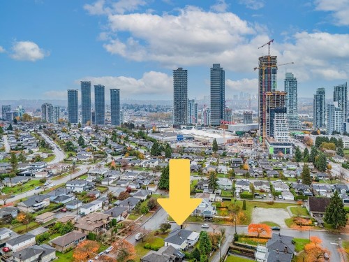 4619 Westlawn Drive, Burnaby, BC 