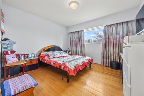 4619 Westlawn Drive, Burnaby, BC 