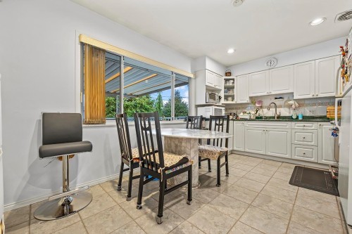 4619 Westlawn Drive, Burnaby, BC 
