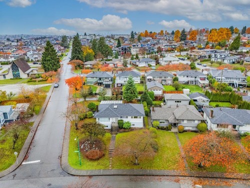 4619 Westlawn Drive, Burnaby, BC 