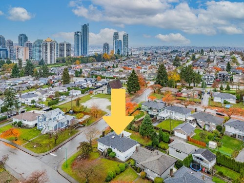 4619 Westlawn Drive, Burnaby, BC 