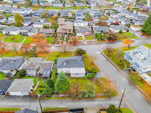 4619 Westlawn Drive, Burnaby, BC 